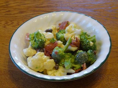 Top 10 Anticancer Salads